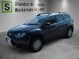 DUSTER Comfort Blue dCi 115 4WD, 18490 €, Auto & Fahrrad-Autos in 4300 Gemeinde Sankt Valentin