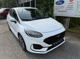 Fiesta ST-Line, 16390 €, Auto & Fahrrad-Autos in 4820 Bad Ischl
