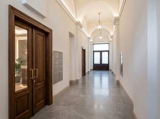 GENERALSANIERT - ENTZÜCKENDE 2-ZIMMER-WOHNUNG MIT ALTBAUFLAIR - AIRBNB ERLAUBT!, 282500 €, Immobilien-Wohnungen in 1160 Ottakring