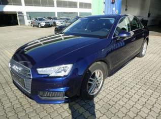 A4 30 TDI sport ** virtual Cockpit * LED * NAVI *, 22490 €, Auto & Fahrrad-Autos in 4693 Desselbrunn A4 30 TDI sport ** virtual Cockpit * LED * NAVI *, 22490 €, Auto & Fahrrad-Autos in 4693 Desselbrunn
