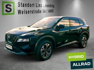 X-TRAIL Acenta T33A 1.5 VC-T e-4orce 214PS 7-Sitzp, 35490 €, Auto & Fahrrad-Autos in 4963 Sankt Peter am Hart X-TRAIL Acenta T33A 1.5 VC-T e-4orce 214PS 7-Sitzp, 35490 €, Auto & Fahrrad-Autos in 4963 Sankt Peter am Hart