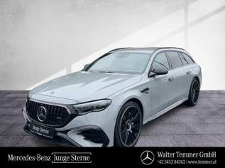 AMG E 53 HYBRID 4M+ T-M, 92750 €, Auto & Fahrrad-Autos in 8434 Tillmitsch