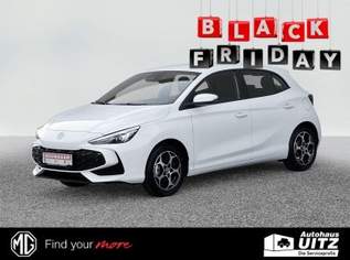 MG3 Comfort, 17297 €, Auto & Fahrrad-Autos in 8330 Feldbach