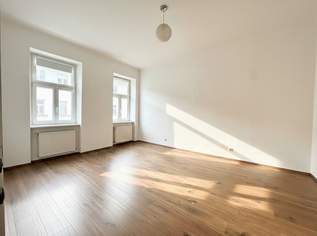 Freundliche Altbauwohnung nahe U4 Friedensbrücke & Augarten - Sofort Einziehen, 339000 €, Immobilien-Wohnungen in 1200 Brigittenau