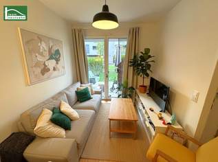 Exklusives Wohnen in Simmering – Neubau mit urbaner Infrastruktur & erholsamer Umgebung - JETZT ANFRAGEN!, 999 €, Immobilien-Wohnungen in 1110 Simmering