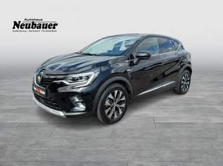 Captur II Techno, 20990 €, Auto & Fahrrad-Autos in 8720 Knittelfeld