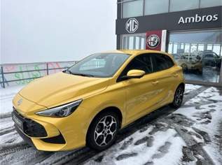MG3 Hybrid+ Luxury, 17490 €, Auto & Fahrrad-Autos in 4320 Perg