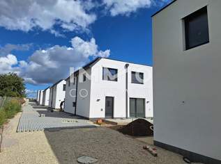 Letzte verfügbare Einheit: Traumhafte Doppelhaushälfte mit bester Anbindung++Erstbezug++Provisionsfrei, 499000 €, Immobilien-Häuser in 2320 Kledering Letzte verfügbare Einheit: Traumhafte Doppelhaushälfte mit bester Anbindung++Erstbezug++Provisionsfrei, 499000 €, Immobilien-Häuser in 2320 Kledering