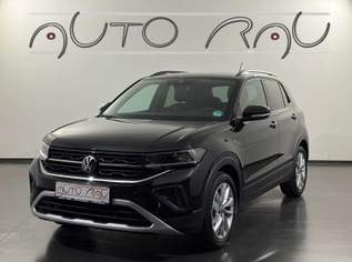 T-Cross 1.0 TSI Goal DSG *LED*AHK*ACC*NAVI*, 24990 €, Auto & Fahrrad-Autos in 9062 Moosburg