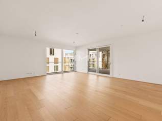 Dort wohnen, wo andere Urlaub machen! Fitness, Sauna und Concierge, 1100000 €, Immobilien-Wohnungen in 1190 Döbling