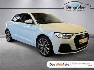 A1 30 TFSI intense, 27990 €, Auto & Fahrrad-Autos in 3430 Gemeinde Tulln an der Donau A1 30 TFSI intense, 27990 €, Auto & Fahrrad-Autos in 3430 Gemeinde Tulln an der Donau