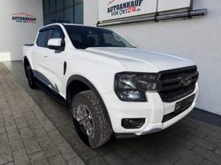 Ranger XLT 4x4 Doppelkabine*Klima*Winter*MwSt..., 45883 €, Auto & Fahrrad-Autos in 6844 Gemeinde Altach