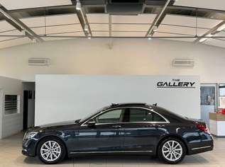 S 560 4Matic Aut. *Panorama*Ambiente*Totwinkel*Spur*M..., 49990 €, Auto & Fahrrad-Autos in 6971 Marktgemeinde Hard