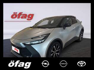 C-HR 1.8 Hybrid E-CVT Active Drive, 29990 €, Auto & Fahrrad-Autos in 5020 Altstadt