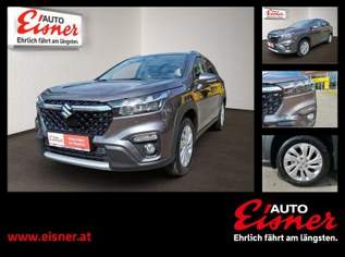 S-CROSS 1.4 GL HYBRID ALLGRIP, 27990 €, Auto & Fahrrad-Autos in 9800 Spittal an der Drau