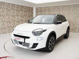 600 Hybrid LA PRIMA 110, 25900 €, Auto & Fahrrad-Autos in Kärnten