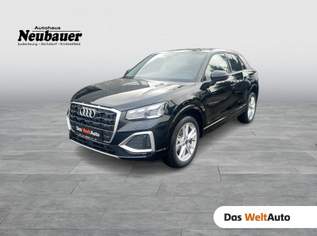 Q2 30 TFSI admired, 31490 €, Auto & Fahrrad-Autos in 8753 Fohnsdorf