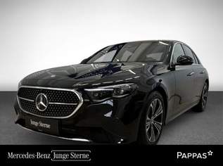 E 220 d 4MATIC Limousine, 57900 €, Auto & Fahrrad-Autos in 4623 Gunskirchen