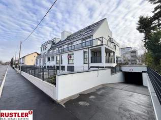 Ihr neues Zuhause - Sonnige 3 Zimmerwohnung mit großem Garten!, 445000 €, Immobilien-Wohnungen in 1210 Floridsdorf