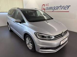 Touran Highline 1,6TDI DSG *LED*NAVI*ACC*PANO*Sitzheiz..., 19450 €, Auto & Fahrrad-Autos in 4141 Pfarrkirchen im Mühlkreis Touran Highline 1,6TDI DSG *LED*NAVI*ACC*PANO*Sitzheiz..., 19450 €, Auto & Fahrrad-Autos in 4141 Pfarrkirchen im Mühlkreis