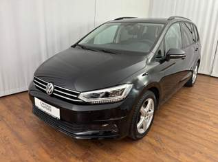 Touran Sky TDI SCR DSG 5-Sitzer