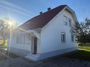 Villa mit Wintergarten und Nebengebäude, 399999 €, Immobilien-Häuser in 2474 Gattendorf Villa mit Wintergarten und Nebengebäude, 399999 €, Immobilien-Häuser in 2474 Gattendorf