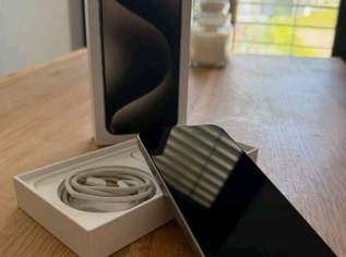 iPhone 15 Pro, 300 €, Marktplatz-Computer, Handys & Software in 8010 Eggersdorf bei Graz