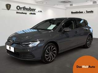 Golf Life mHeV TSI DSG, 25990 €, Auto & Fahrrad-Autos in 2620 Gemeinde Neunkirchen Golf Life mHeV TSI DSG, 25990 €, Auto & Fahrrad-Autos in 2620 Gemeinde Neunkirchen