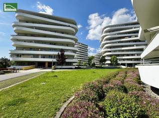 Ankommen & Wohlfühlen - Urbanes Wohnen in grüner Idylle - Green City!, 740.49 €, Immobilien-Wohnungen in 8054 