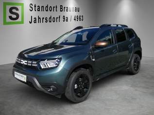 DUSTER Extreme 1,3 TCe 150 4WD