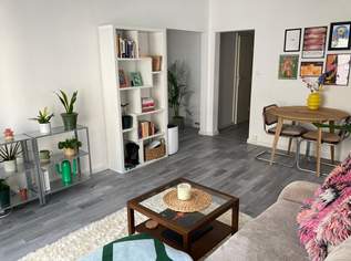 Exklusive moderne 2 Zimmer Wohnung mit Balkon in top Lage in der Rainergasse, 1150 €, Immobilien-Wohnungen in 1040 Wieden