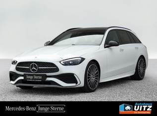 C 200 d T-Modell PremPl, 52130 €, Auto & Fahrrad-Autos in 8330 Feldbach