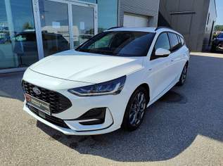 Focus Turnier 1,0 EcoBoost Hybrid ST-Line Aut., 23490 €, Auto & Fahrrad-Autos in 4812 Pinsdorf Focus Turnier 1,0 EcoBoost Hybrid ST-Line Aut., 23490 €, Auto & Fahrrad-Autos in 4812 Pinsdorf