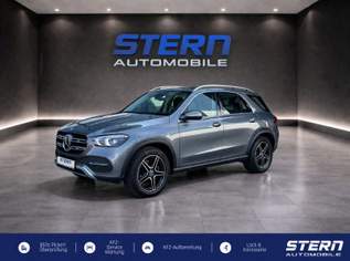 GLE de PHEV 4Matic Aut. *AMBIENTE* CARPLAY* MBUX*, 49990 €, Auto & Fahrrad-Autos in 1110 Simmering