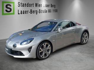 A110 Legende GT, 59990 €, Auto & Fahrrad-Autos in 1100 Favoriten
