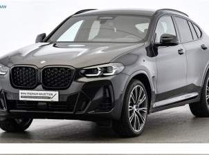 X4 xDrive 30d, 79990 €, Auto & Fahrrad-Autos in 8501 Lieboch