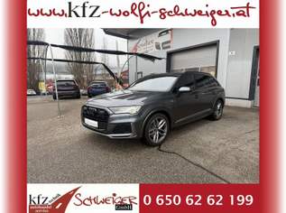 Q7 50 TDI S-line quattro Tiptronic, 63990 €, Auto & Fahrrad-Autos in Kärnten Q7 50 TDI S-line quattro Tiptronic, 63990 €, Auto & Fahrrad-Autos in Kärnten