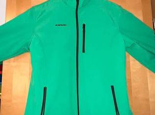 KILIMANJARO SOFTSHELL JACKE XL / Versand Gratis!, 46 €, Kleidung & Schmuck-Herrenkleidung in 7201 Neudörfl