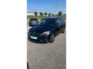 218 d Gran Tourer Sport Line Aut., 14990 €, Auto & Fahrrad-Autos in 7540 Gemeinde Güssing 218 d Gran Tourer Sport Line Aut., 14990 €, Auto & Fahrrad-Autos in 7540 Gemeinde Güssing