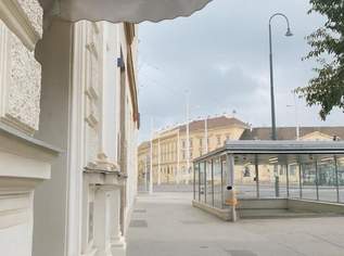 Einzigartiges Geschäftslokal in Top-Lage - 1010 Wien, 9630 €, Immobilien-Gewerbeobjekte in 1010 Innere Stadt