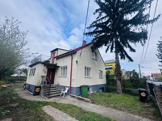 Attraktives Baugrundstück in Bestlage – 673 m² in der Nähe von U1 Leopoldau, 599000 €, Immobilien-Grund und Boden in 1210 Floridsdorf Attraktives Baugrundstück in Bestlage – 673 m² in der Nähe von U1 Leopoldau, 599000 €, Immobilien-Grund und Boden in 1210 Floridsdorf