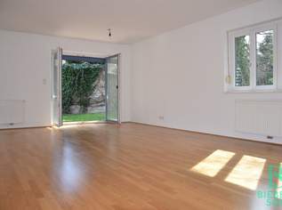 Exklusive Wohnung mit Terrasse und Gartenbenützung - Hietzinger Cottage, 2124.44 €, Immobilien-Wohnungen in 1130 Hietzing