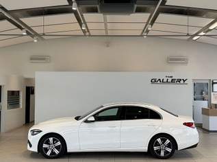 C 220 d 4Matic Aut.*Ambiente*Burmester*Spur*Totwinkel, 39990 €, Auto & Fahrrad-Autos in 6971 Marktgemeinde Hard