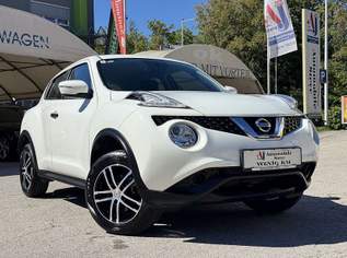 Juke 1,6 Visia Plus, 8999 €, Auto & Fahrrad-Autos in 4400 Juke 1,6 Visia Plus, 8999 €, Auto & Fahrrad-Autos in 4400