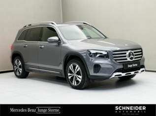 GLB 200 d 4MATIC Österreich-Edition, 48900 €, Auto & Fahrrad-Autos in 6850 Stadt Dornbirn