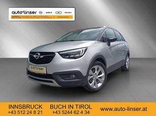 Crossland X 1,2 Turbo Direct Injection Ultimate St./St Aut, 14933 €, Auto & Fahrrad-Autos in 6020 Innsbruck Crossland X 1,2 Turbo Direct Injection Ultimate St./St Aut, 14933 €, Auto & Fahrrad-Autos in 6020 Innsbruck