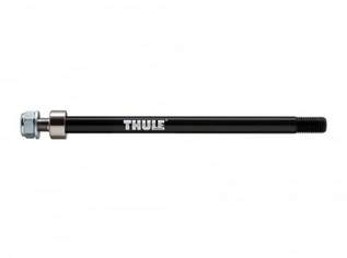 Thule Thru Axle Syntace (M12 x 1.0) 169-184 mm black, 74.95 €, Auto & Fahrrad-Teile & Zubehör in Österreich
