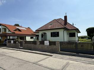 Großzügiges Wohnhaus im begehrten Ungarviertel mit Vollkeller, Garage & Carport zu verkaufen, 598000 €, Immobilien-Häuser in Niederösterreich