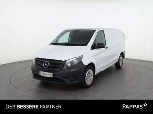 Vito 114 CDI Kasten Lang, 37188 €, Auto & Fahrrad-Autos in 2351 Gemeinde Wiener Neudorf