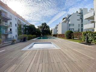 Provisionsfrei für den Mieter! Möblierte First-Class Garconniere, 929.58 €, Immobilien-Wohnungen in 1190 Döbling